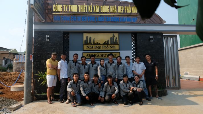 xây nhà trọn gói 2