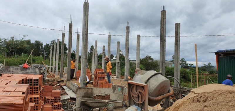 xây nhà trọn gói 3